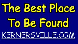 The Best Place To Be Found